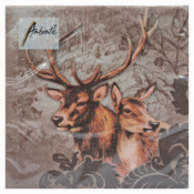 Salvrätikud (erinevad disainid)