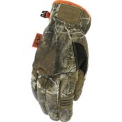 Talvekindad Mechanix SUB40 Realtree