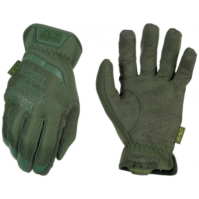 Kindad FAST FIT Olive Drab