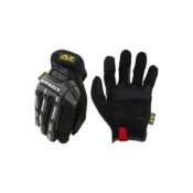 Kindad Mechanix M-Pact Open Cuff must/hall