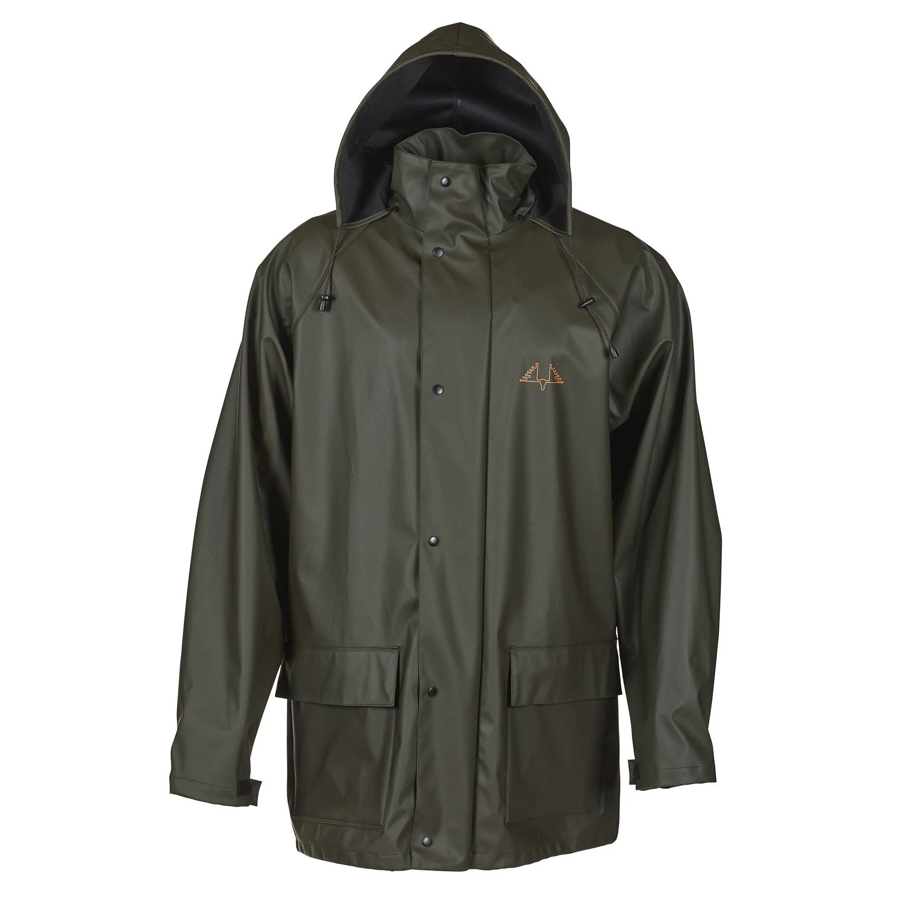 SWEDTEAM vihmakomplekt Crest