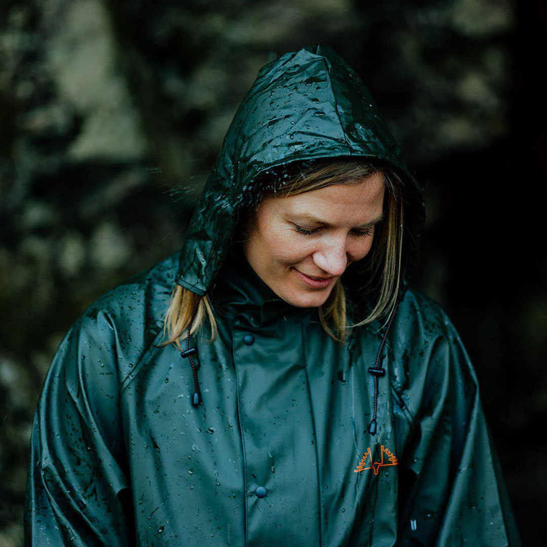 SWEDTEAM vihmakomplekt Crest - Image 7