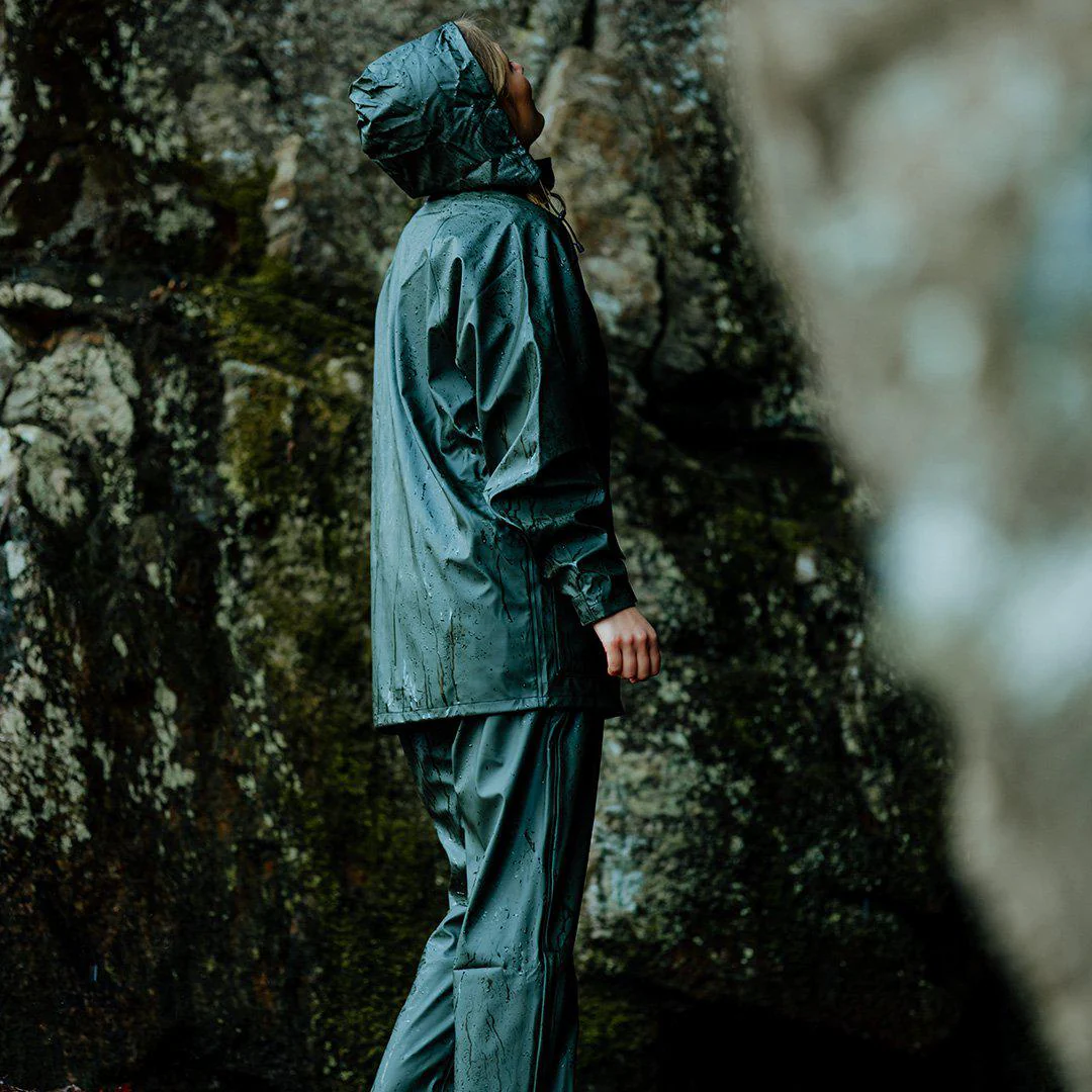 SWEDTEAM vihmakomplekt Crest - Image 8