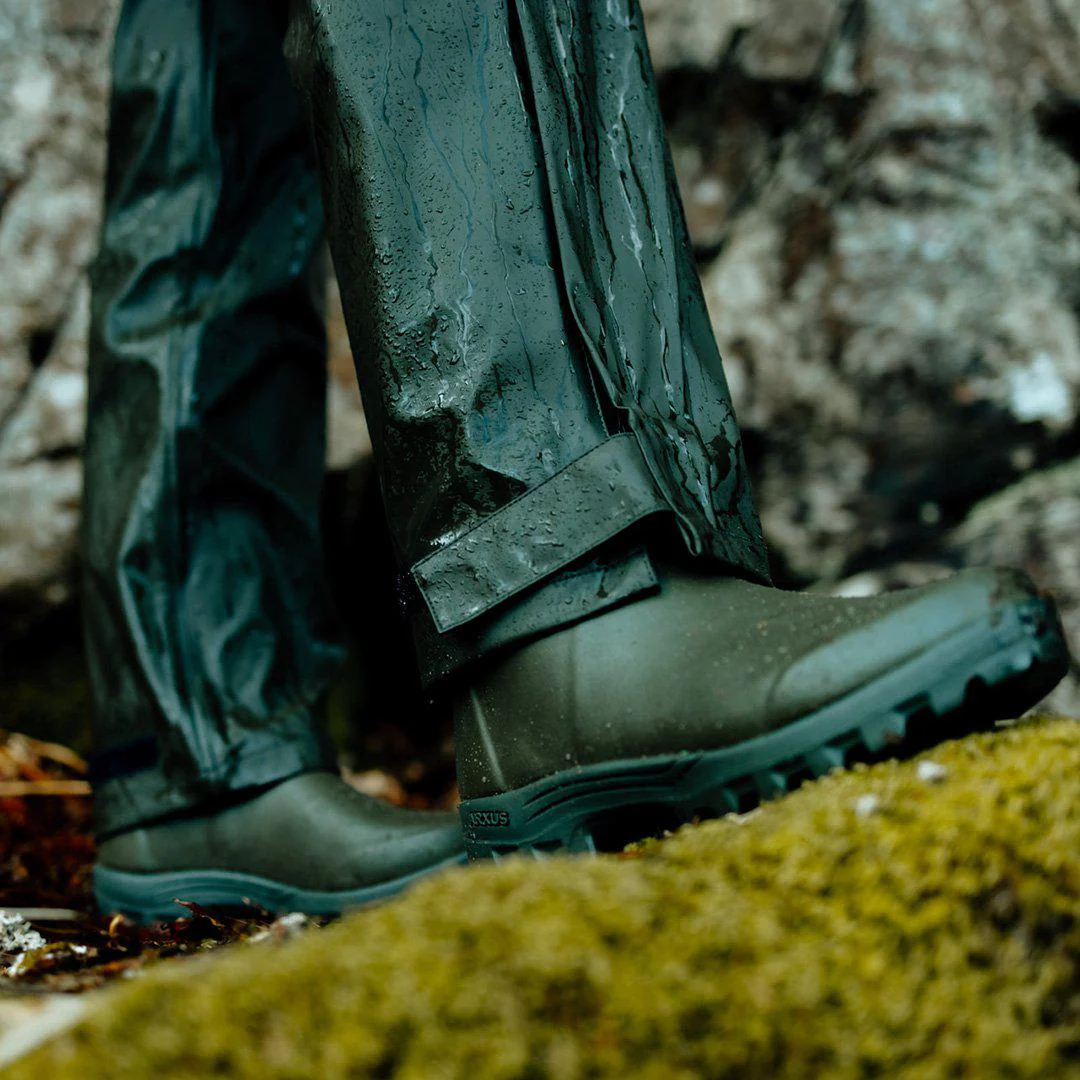 SWEDTEAM vihmakomplekt Crest - Image 9