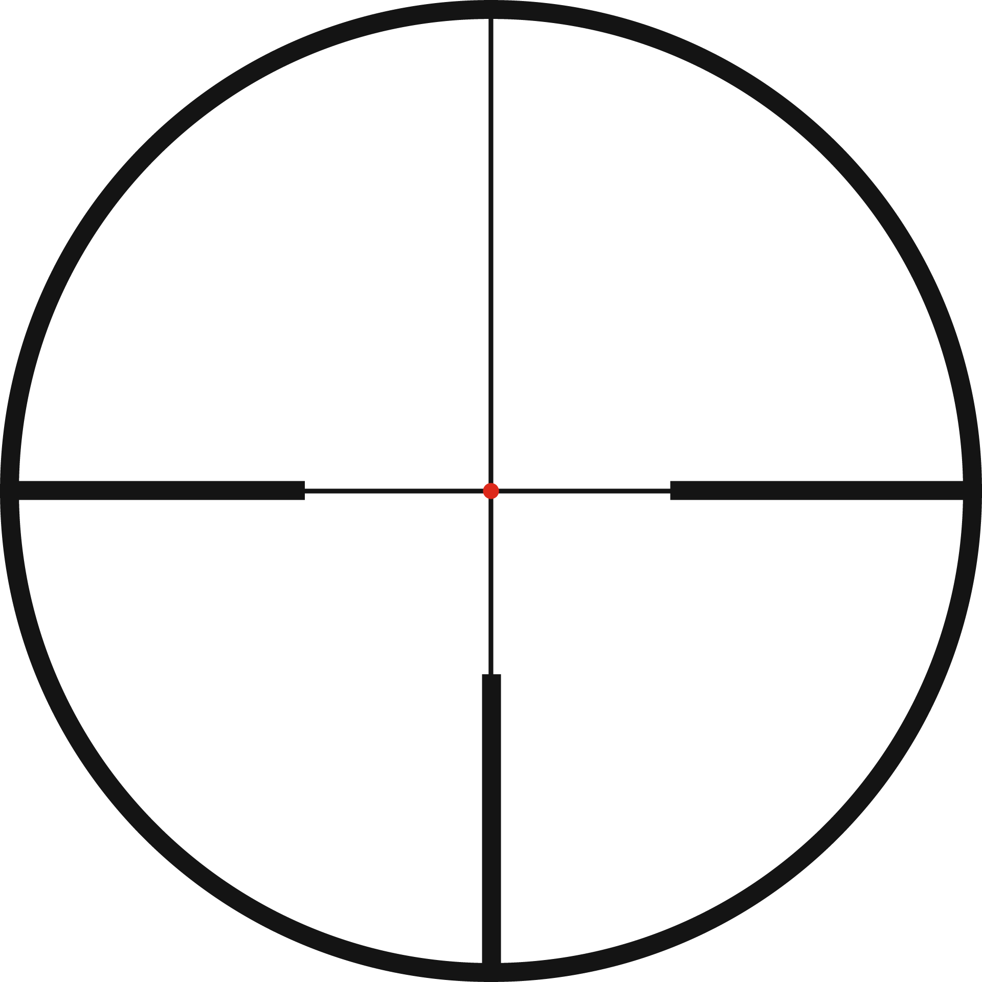 Kahles Helia 2-10x50i 4-Dot - Image 2