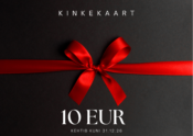 Kinkekaart 10 EUR