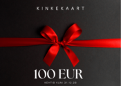 Kinkekaart 100