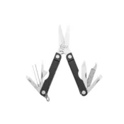 Leatherman Micra (Jet Black)