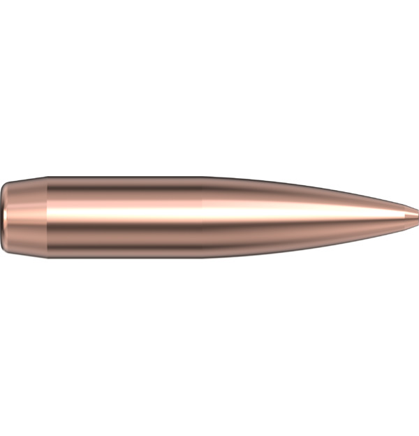 6.5mm .264 140 gr BTHP Match