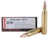 223 REM SP 3,6g NORMA