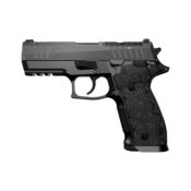 STEYR ATD COMPACT 9x19