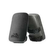 Talvekalastuse põlvekaitsmed Prof Montazh Black