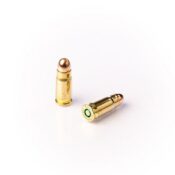 7,65 PARABELLUM 93gr / 6g FIOCCHI
