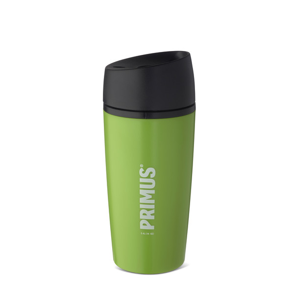PRIMUS Commuter termokruus - Roheline 0,4 L