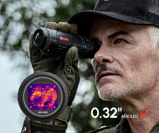 TERMO MONOKKEL GUIDE TE421 - Image 3