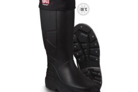 Rapala Sportsman’s Collar Studded – talvesaapad kuni –30 °C