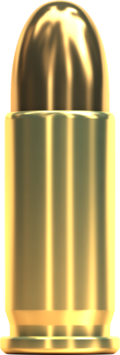 6,35 BROWNING / 25 AUTO FMJ 3.24g S&B