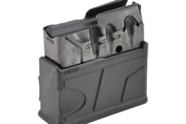 Savage Arms 10/110 Padrunisalv 308WIN 10-P