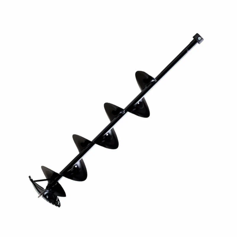 Mora-StrikeMaster Lazer Ice EZ jääpuur, 250 mm