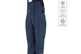 Naiste poolkombinesoon NORFIN NORDIC Space Blue