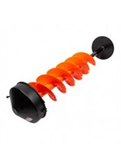 Jääpuurid ja tarvikud