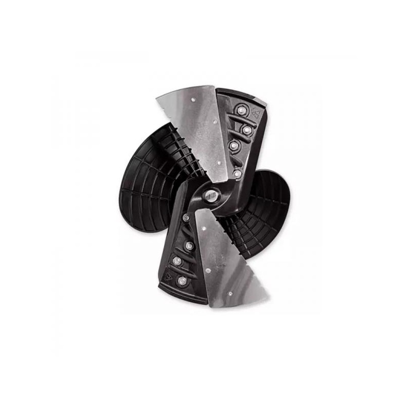 Jääpuur StrikeMaster Lite‑Flite Lazer 150 mm - Pilt 3