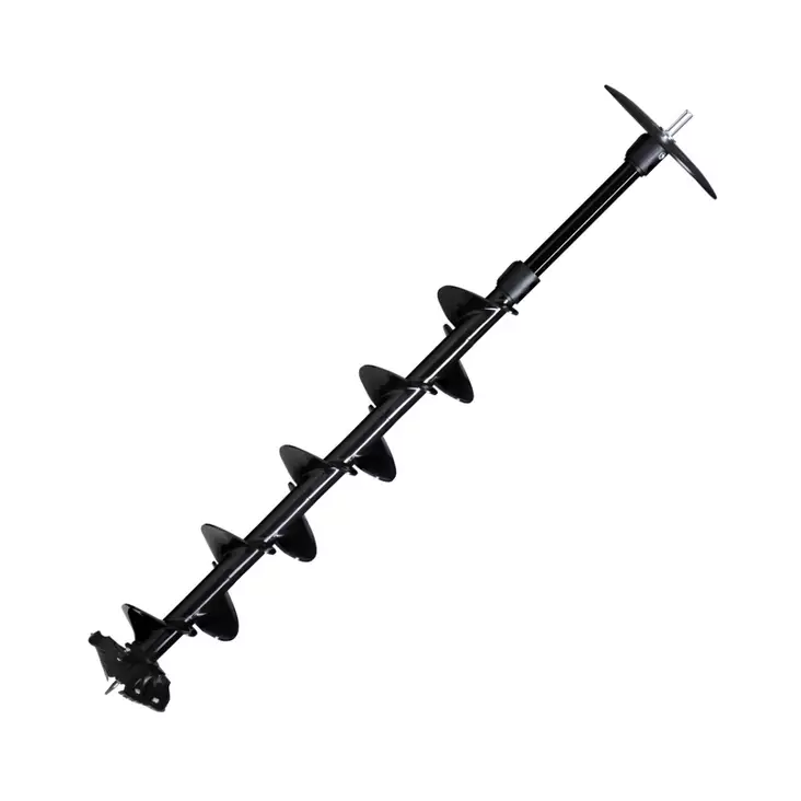 Jääpuur StrikeMaster Lite‑Flite Lazer 150 mm