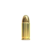 7,65mm BROWNING / 32 AUTO FMJ 4.75g S&B