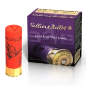 12/76 STEEL SHOT 39g 4.83mm