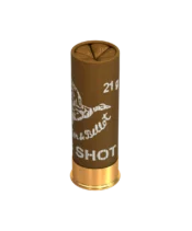 16/70 ZINC 21g 4.0mm