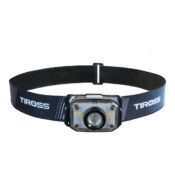 Tiross laetav pealamp TS‑1975