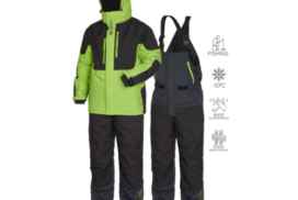 Talikostüüm Norfin Feeder Concept