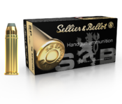 38 SPECIAL SP 10.25g S&B