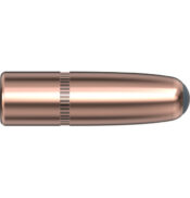 .30 Round Nose 180gr 11.7g