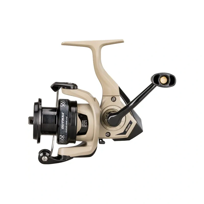 Rull Okuma Outrax Sand Green - Image 2