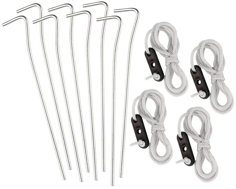 Abbey Beach Clam rannatelk - Image 5