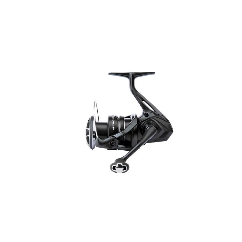 SHIMANO Aero XR Feeder C3000