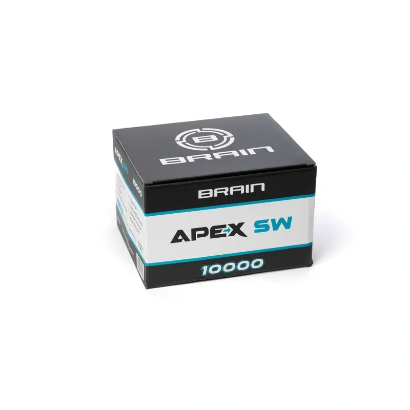 Mererull APEX SW 10000 Brain 9+1bb 4.4:1 - Image 2