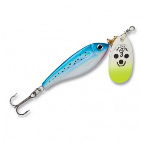 Libliklant Blue Fox Minnow Super Vibrax (erinevad) - Image 4