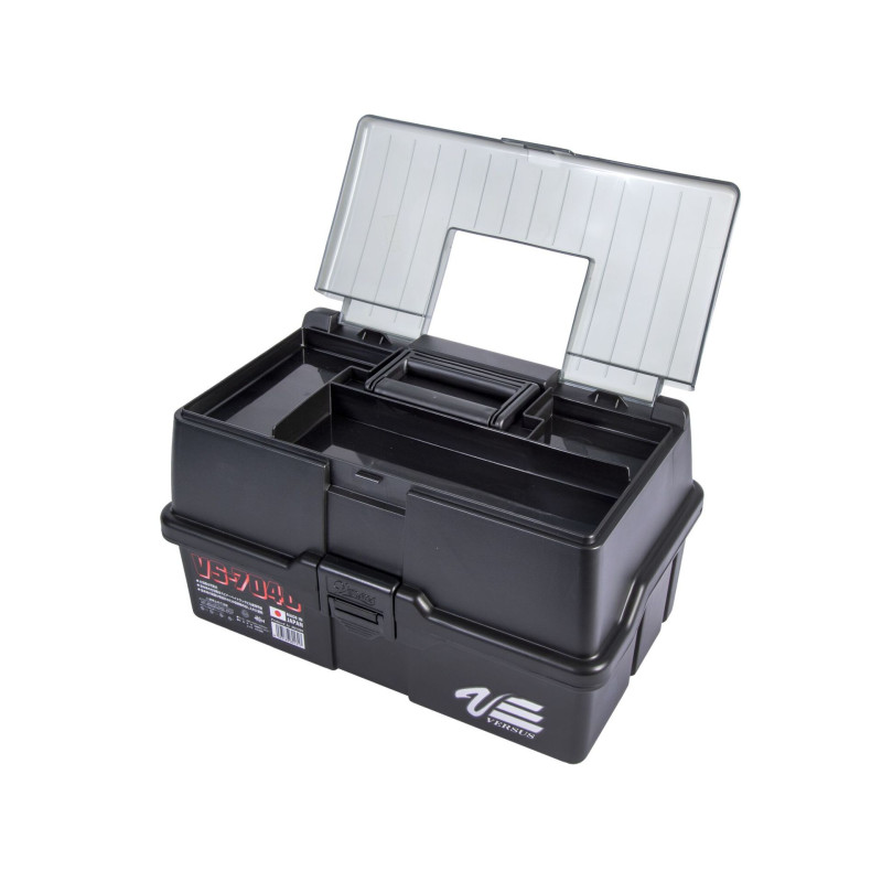 Kalamehe kast Meiho Versus VS-7040 must - Image 2