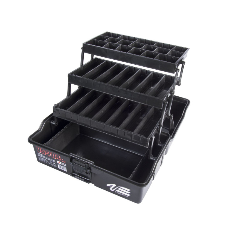 Kalamehe kast Meiho Versus VS-7040 must - Image 4