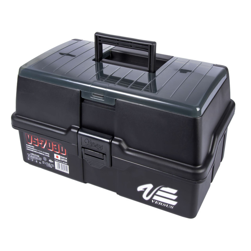 Kalamehe kast Meiho Versus VS-7030 must