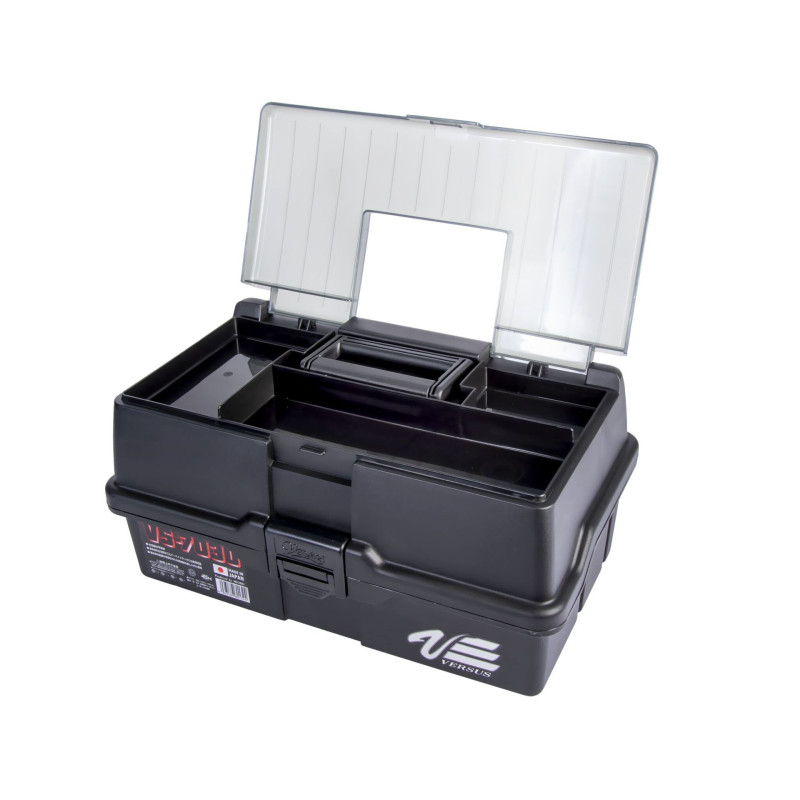 Kalamehe kast Meiho Versus VS-7030 must - Image 2