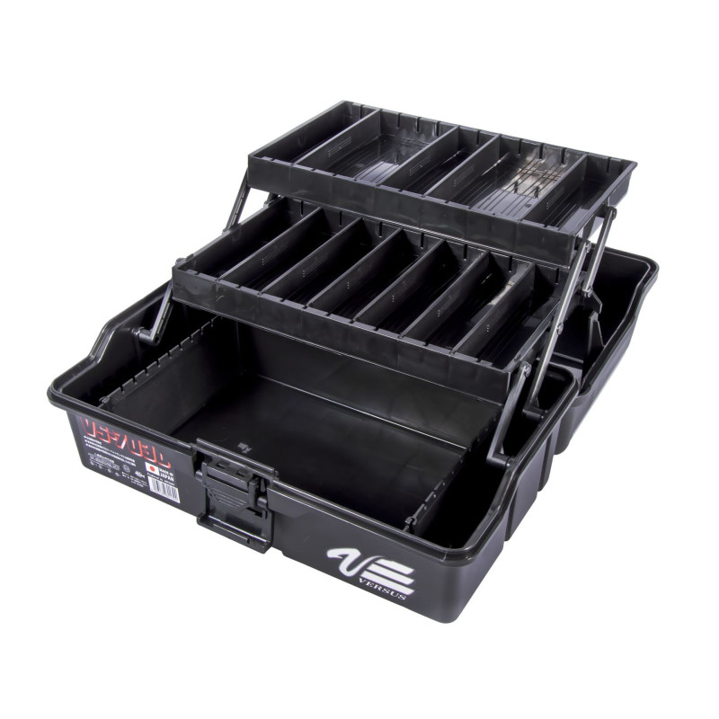 Kalamehe kast Meiho Versus VS-7030 must - Image 4