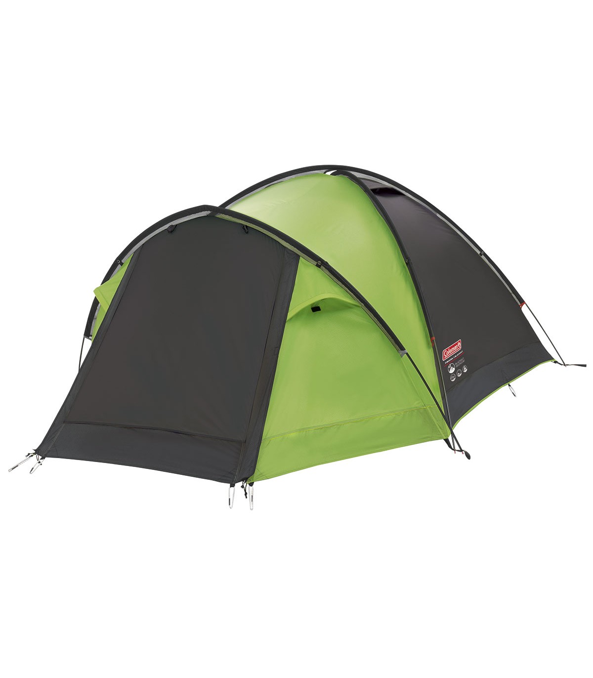 Telk Coleman PINGORA 3 BlackOut - Image 2