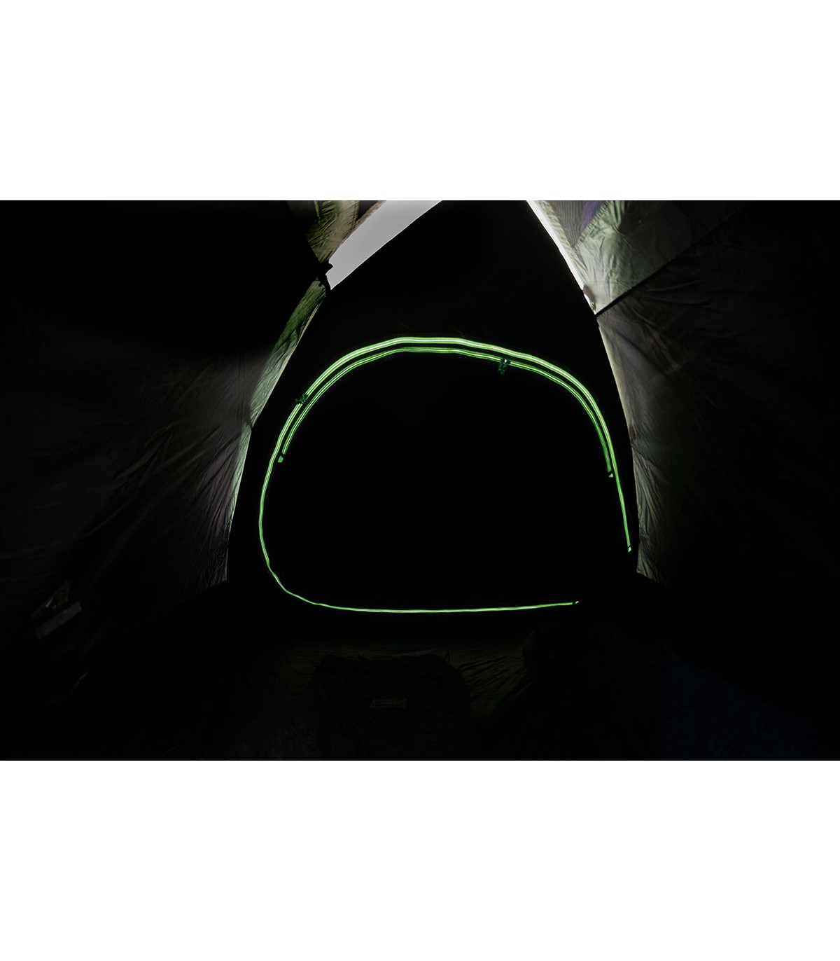 Telk Coleman PINGORA 3 BlackOut - Image 4