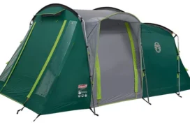 Telk Coleman Mackenzie 4 BlackOut