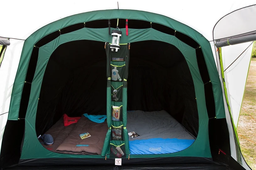 Telk Coleman Mackenzie 4 BlackOut - Image 4