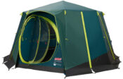 Telk Coleman Octagon 8 Blackout