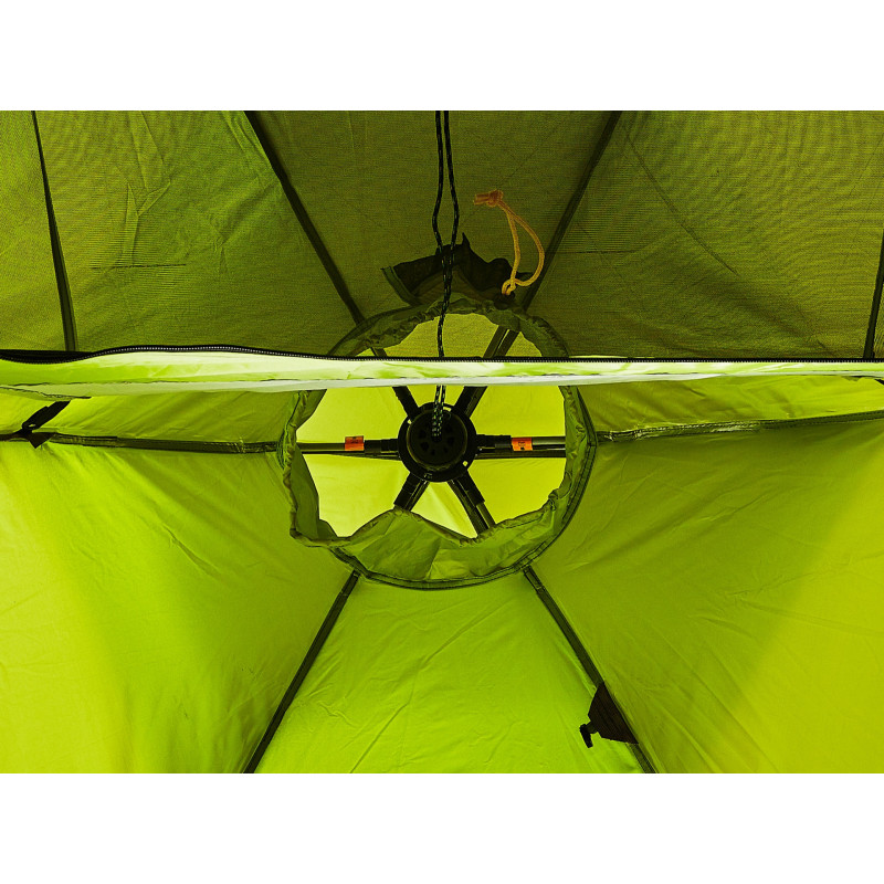 Automaatne telk Norfin ZANDER 4 NF - Image 9